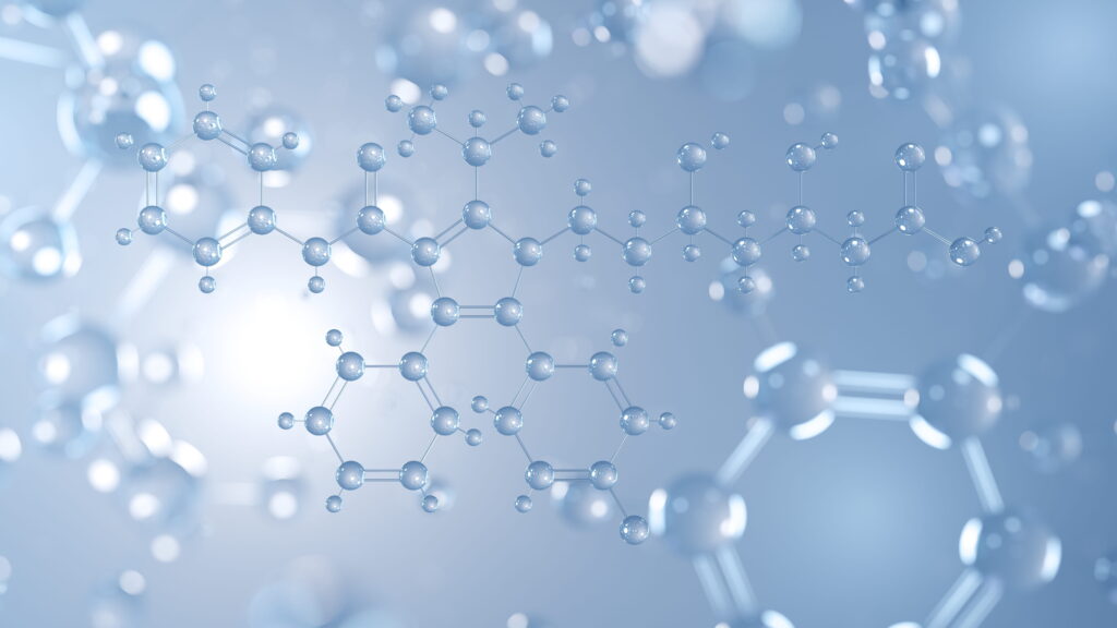 溶解度パラメータ